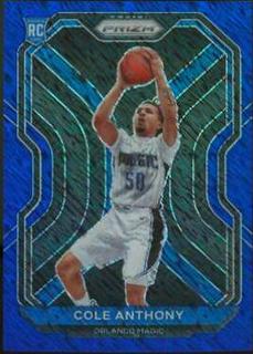 Cole Anthony
