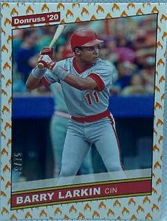 Barry Larkin