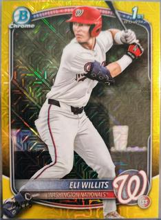 Eli Willits