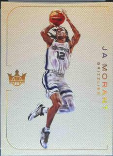 Ja Morant