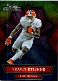 Travis Etienne