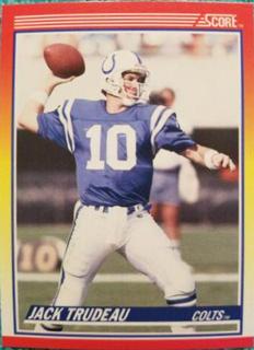 Jack Trudeau