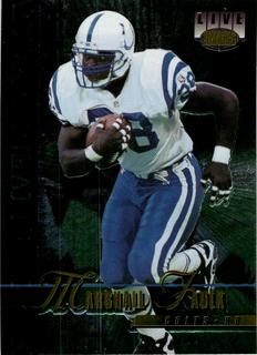 Marshall Faulk