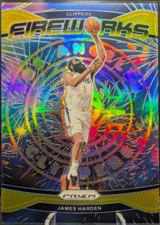 James Harden