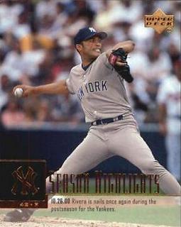 Mariano Rivera