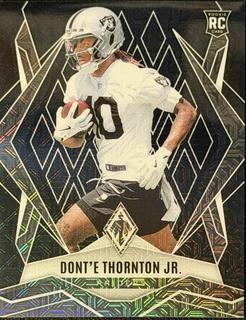 Dont'e Thornton Jr.