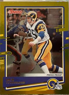 Jack Youngblood