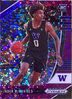 Jaden McDaniels