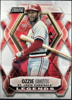 Ozzie Smith