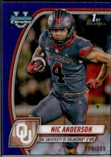 Nic Anderson