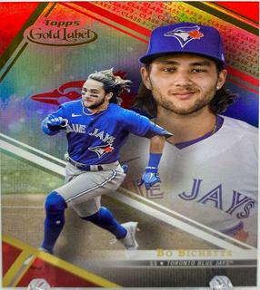 Bo Bichette