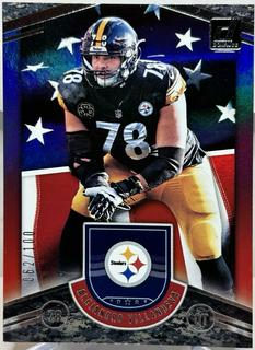 Alejandro Villanueva