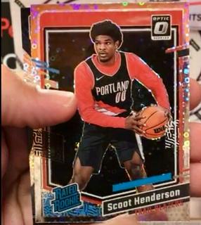 Scoot Henderson