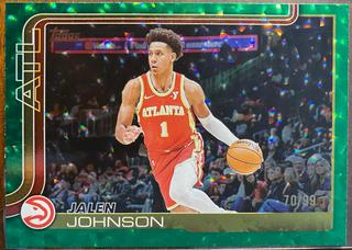 Jalen Johnson