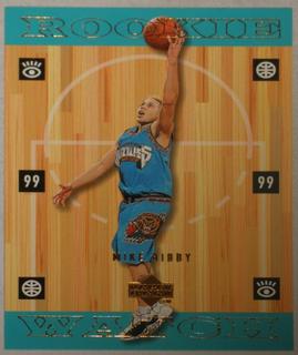 Mike Bibby