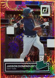 Jasson Dominguez