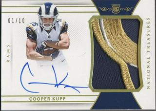 Cooper Kupp