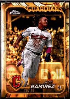 Jose Ramirez