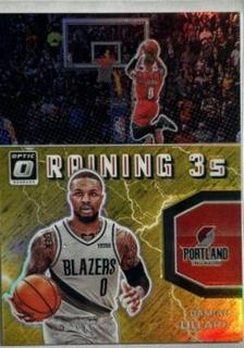 Damian Lillard