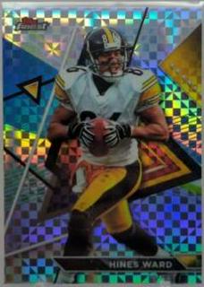 Hines Ward