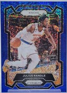 Julius Randle
