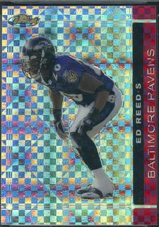 Ed Reed