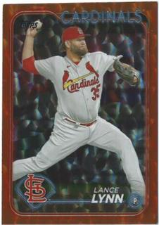 Lance Lynn