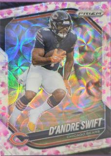 D'Andre Swift