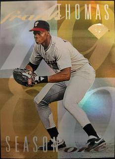 Frank Thomas