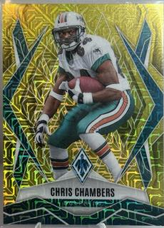 Chris Chambers