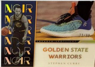 Stephen Curry