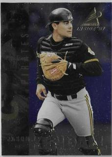 Jason Kendall