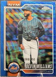 Devin Williams