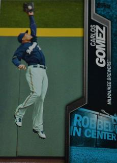 Carlos Gomez