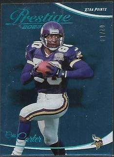 Cris Carter