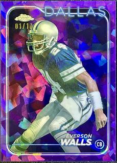 Everson Walls