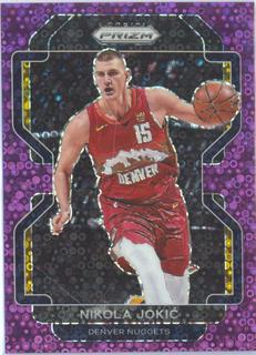 Nikola Jokic