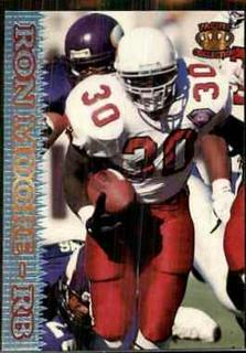 Ronald Moore