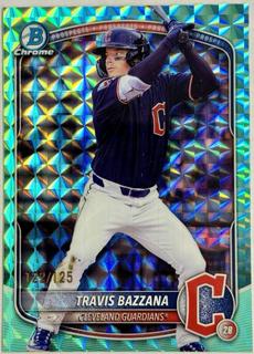 Travis Bazzana