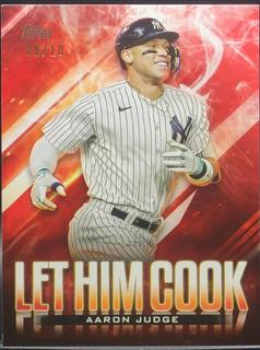 Aaron Judge