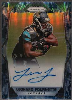 Leonard Fournette