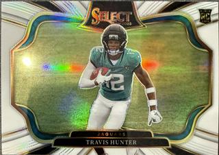 Travis Hunter
