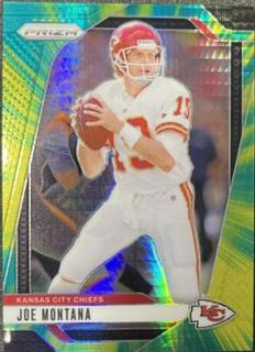 Joe Montana