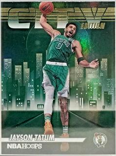 Jayson Tatum