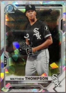 Matthew Thompson