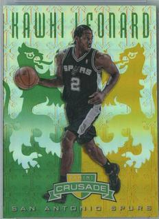 Kawhi Leonard