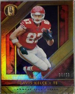 Travis Kelce