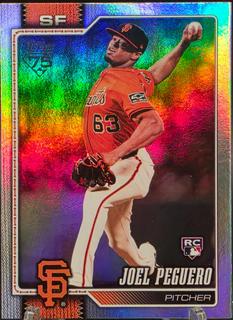 Joel Peguero