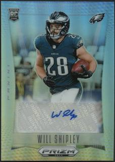 Will Shipley