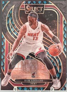 Bam Adebayo